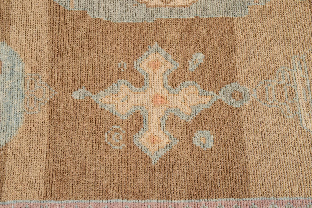 21st Century Modern Kars Wool Rug 10 X 16