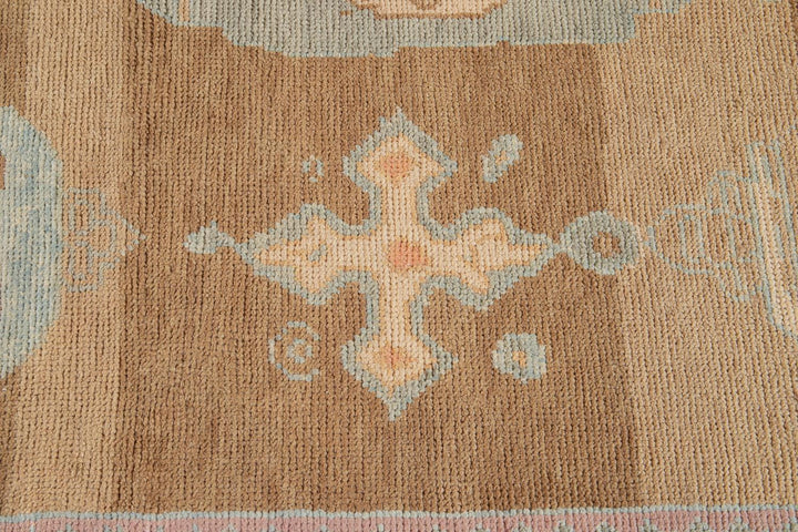 21st Century Modern Kars Wool Rug 10 X 16