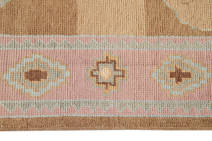 21st Century Modern Kars Wool Rug 10 X 16