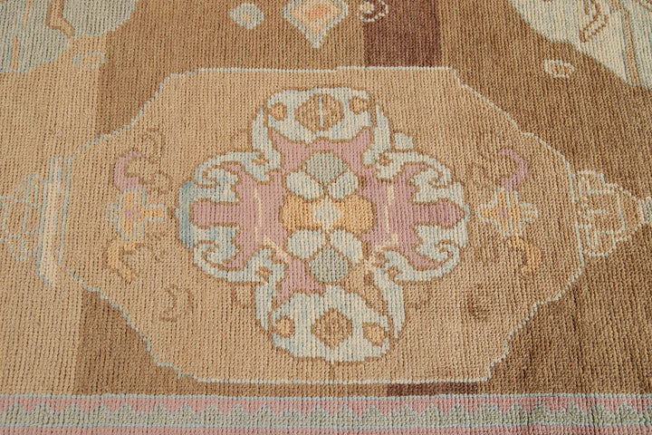 21st Century Modern Kars Wool Rug 10 X 16