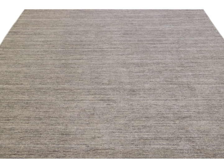 Modern Groove Collection Rug 8 x 10
