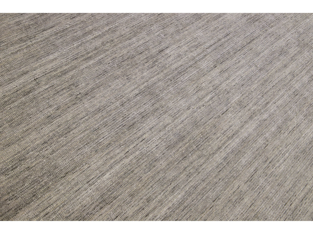 Modern Groove Collection Rug 8 x 10