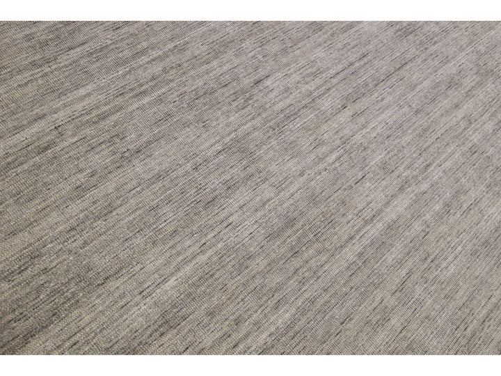 Modern Groove Collection Rug 8 x 10