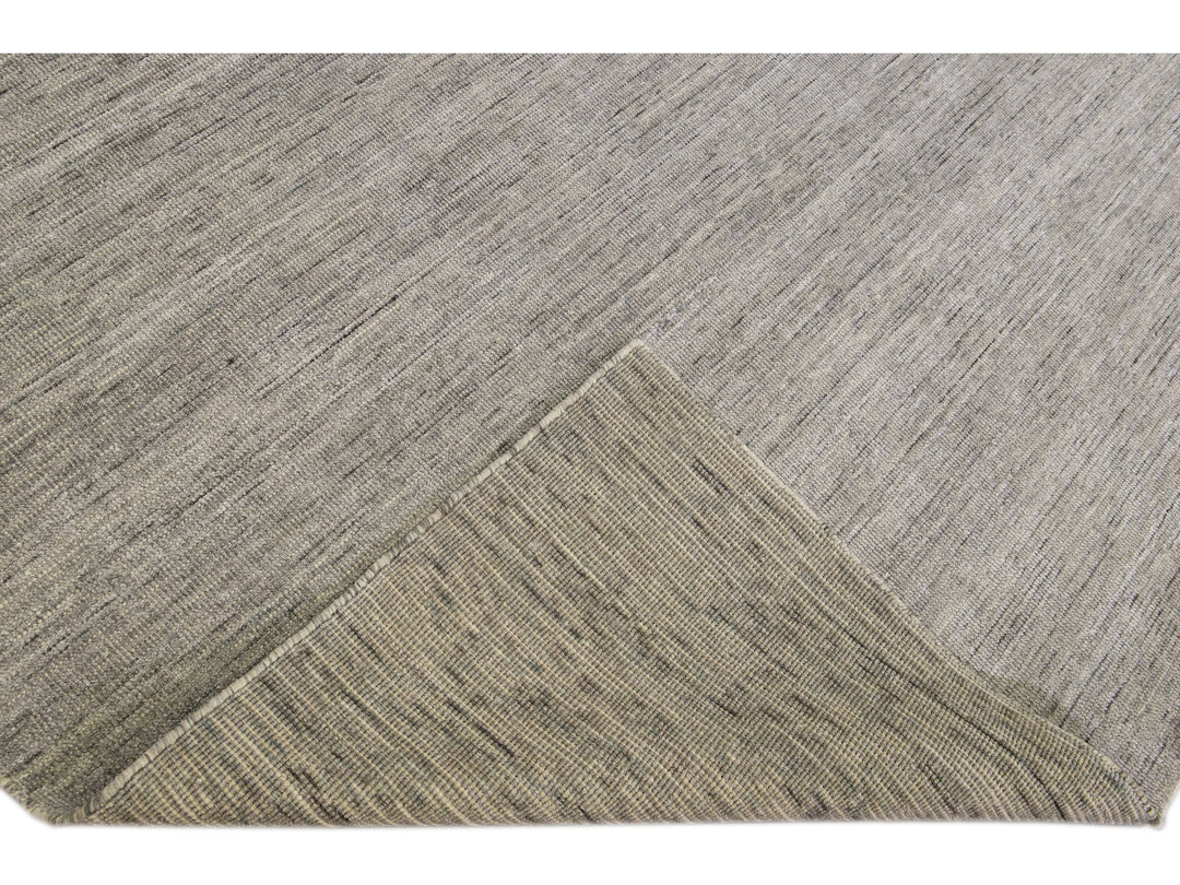 Modern Groove Collection Rug 8 x 10