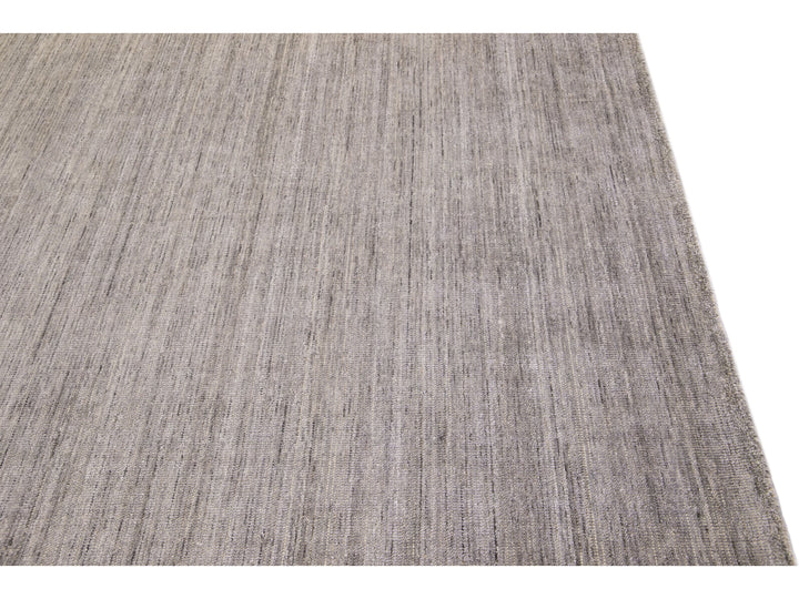 Modern Groove Collection Rug 8 x 10