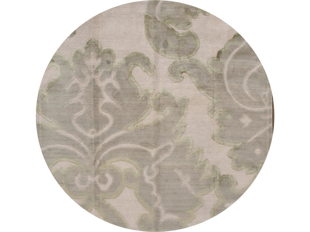 21st Century Modern Tibetan Rug 8 X 10