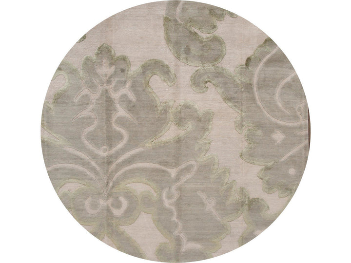 21st Century Modern Tibetan Rug 8 X 10