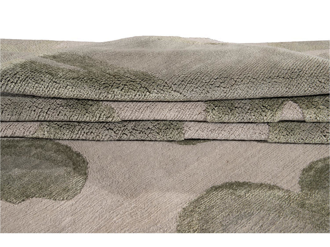 21st Century Modern Tibetan Rug 8 X 10