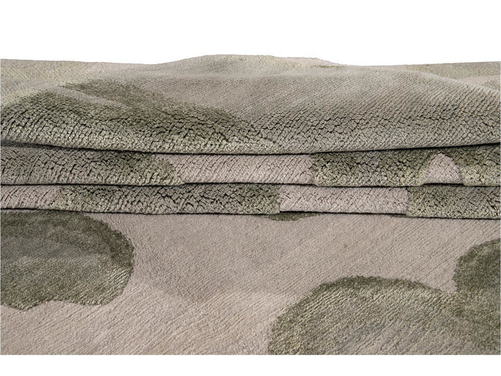 21st Century Modern Tibetan Rug 8 X 10