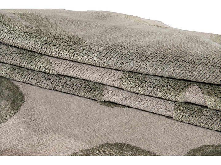 21st Century Modern Tibetan Rug 8 X 10