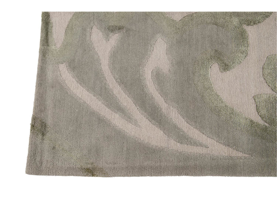 21st Century Modern Tibetan Rug 8 X 10