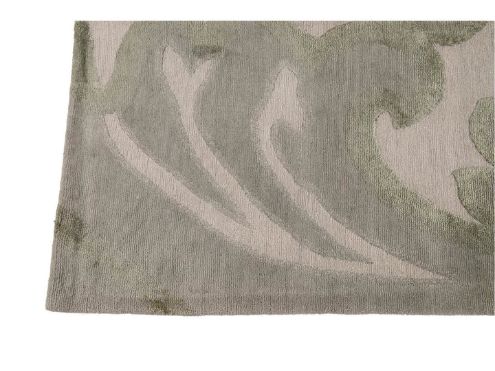 21st Century Modern Tibetan Rug 8 X 10
