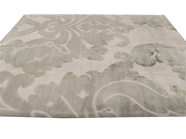 21st Century Modern Tibetan Rug 8 X 10