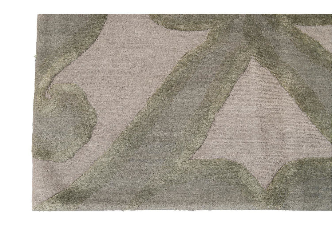 21st Century Modern Tibetan Rug 8 X 10