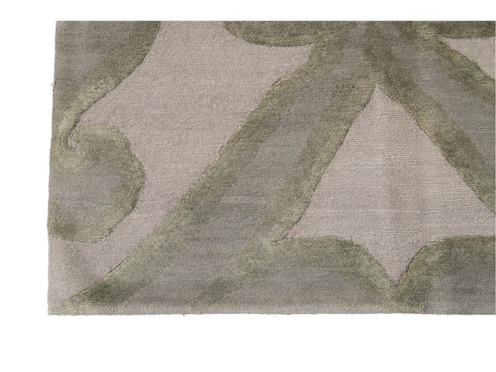 21st Century Modern Tibetan Rug 8 X 10