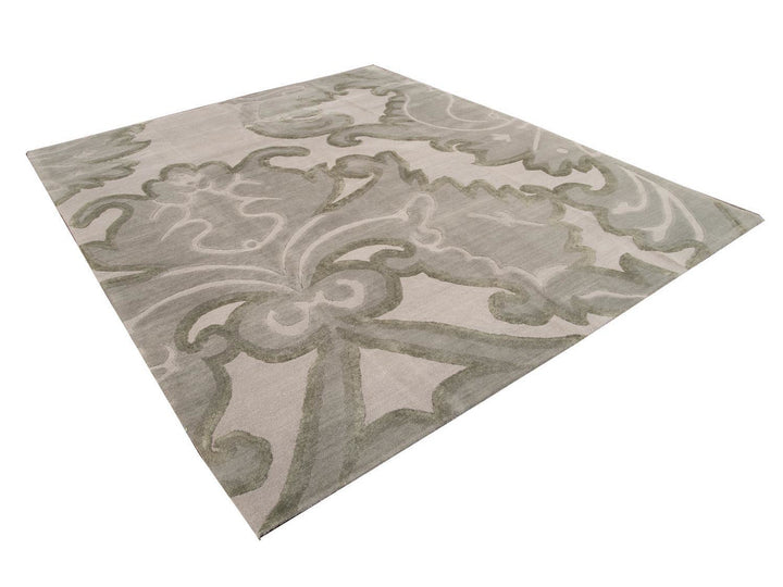 21st Century Modern Tibetan Rug 8 X 10