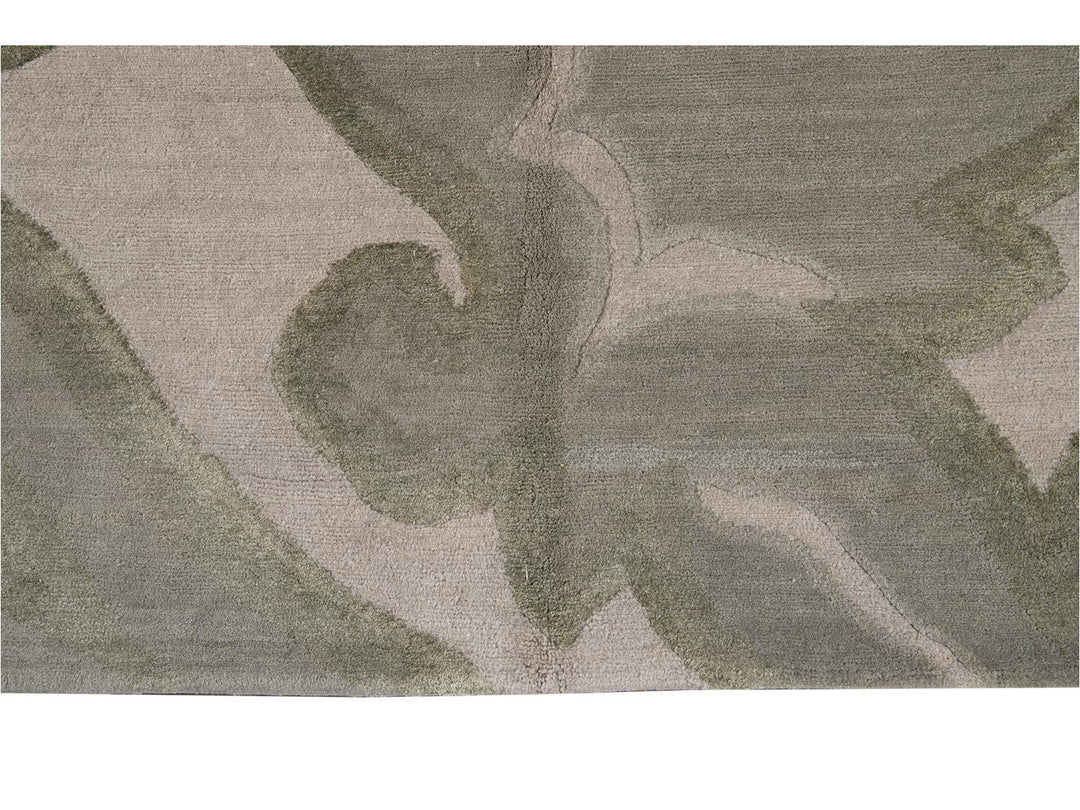 21st Century Modern Tibetan Rug 8 X 10