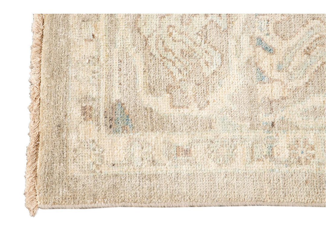 Contemporary Sultanabad Wool Rug 8 X 12