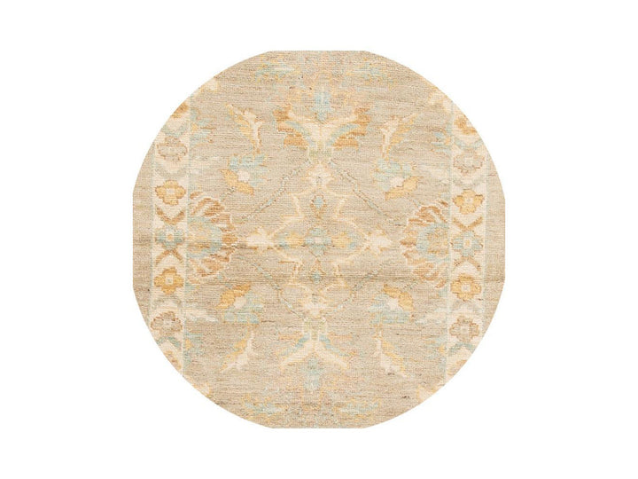 21st Century Modern Sultanabad Wool Runner Rug 3 X 10