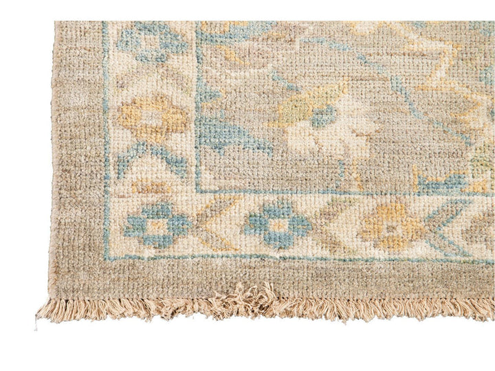 21st Century Modern Sultanabad Wool Runner Rug 3 X 10