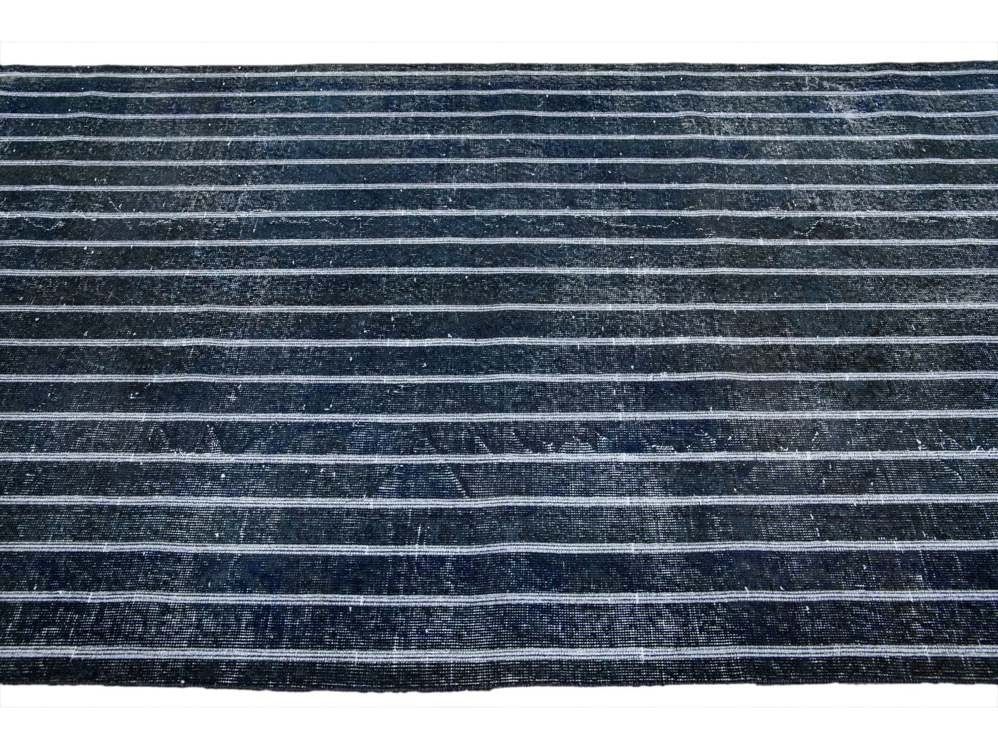 Modern Turkish Wool Runner 5 X 12