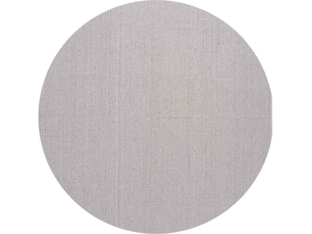 Vintage Flat-Weave Wool Rug 10 X 13