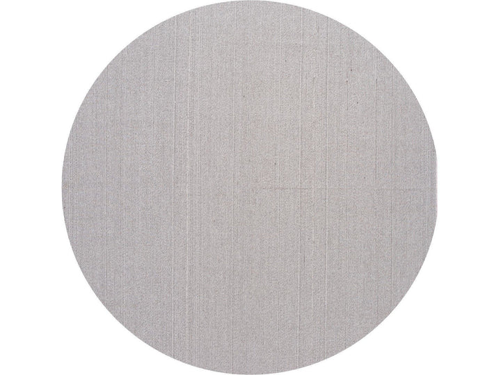Vintage Flat-Weave Wool Rug 10 X 13