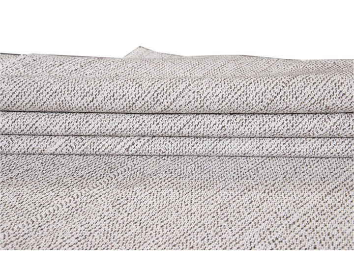 Vintage Flat-Weave Wool Rug 10 X 13