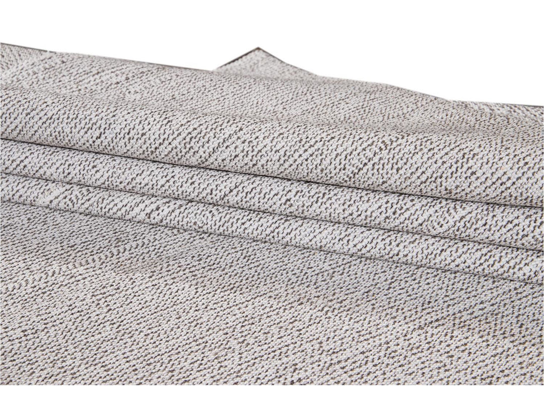 Vintage Flat-Weave Wool Rug 10 X 13