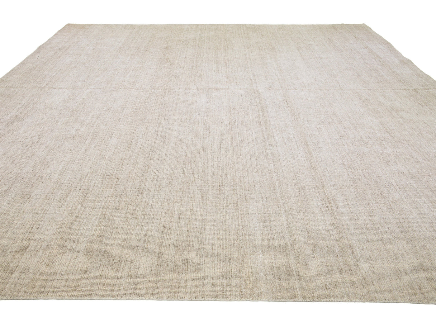 Modern Groove Collection Rug 15 x 15