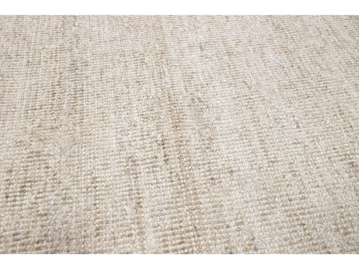 Modern Groove Collection Rug 15 x 15