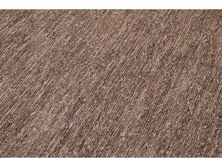 Modern Soumak Wool Rug 12 x 15