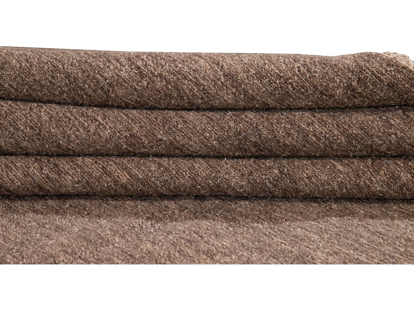 Modern Soumak Wool Rug 12 x 15