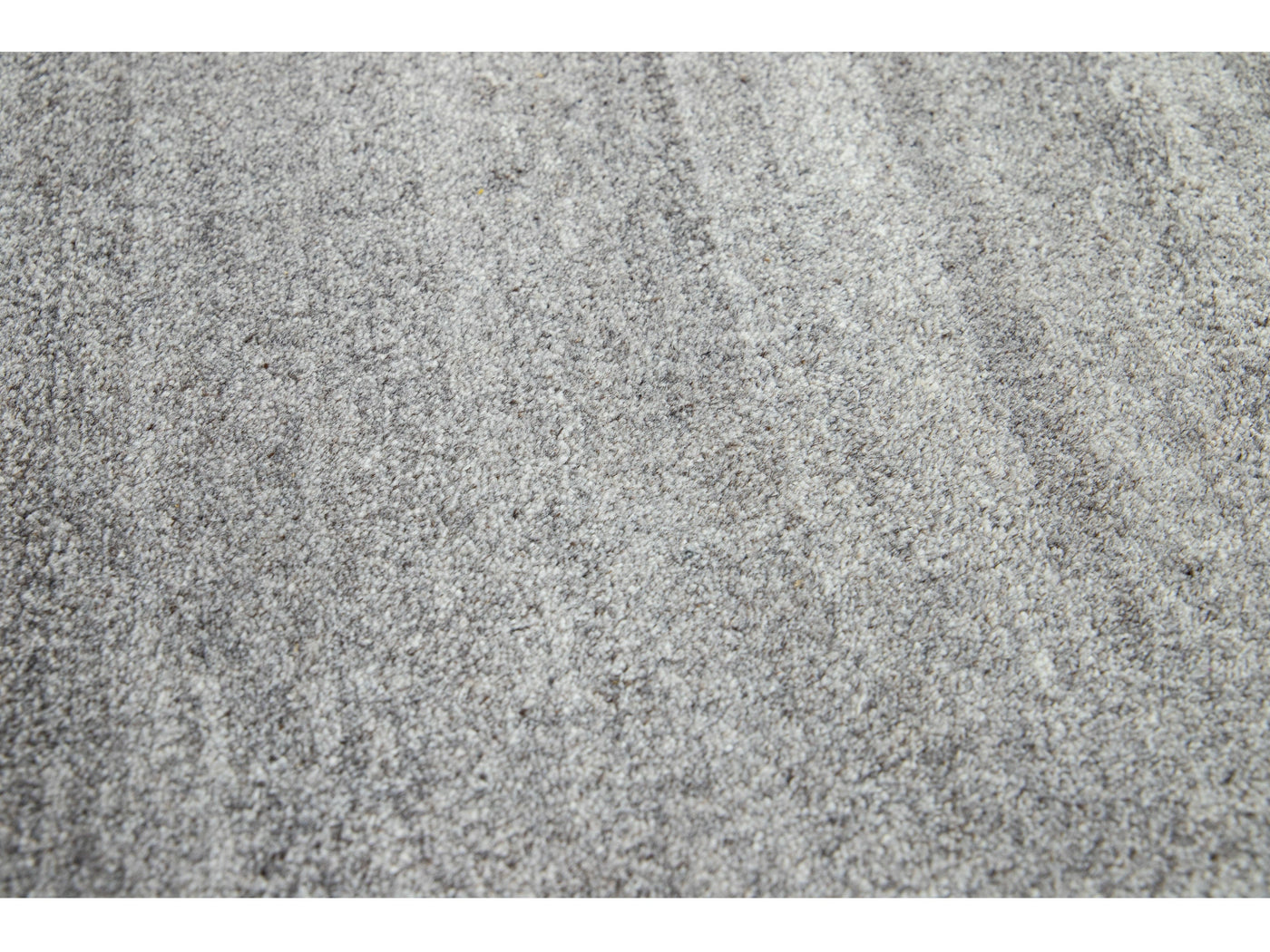 Modern All Over Custom Wool Rug
