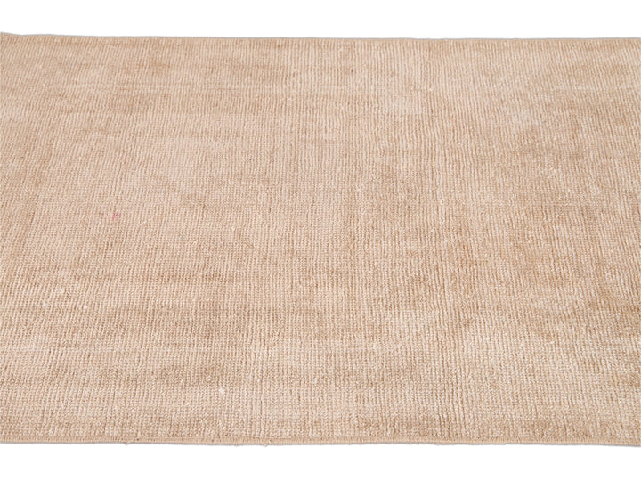 Vintage Turkish Wool Runner 3 X 10