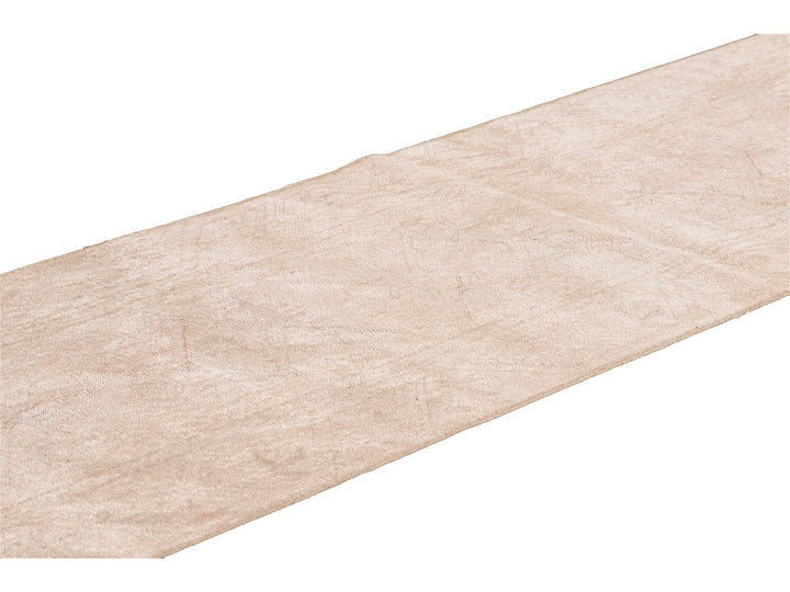 Vintage Turkish Wool Runner 2 X 15
