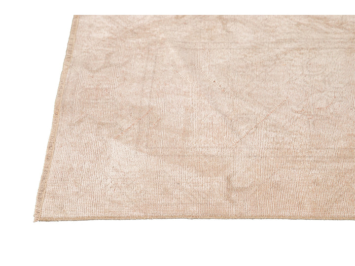 Vintage Turkish Wool Runner 2 X 15