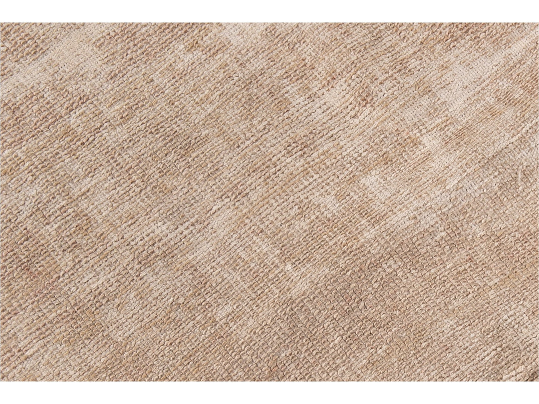 Vintage Turkish Wool Runner 3 X 11