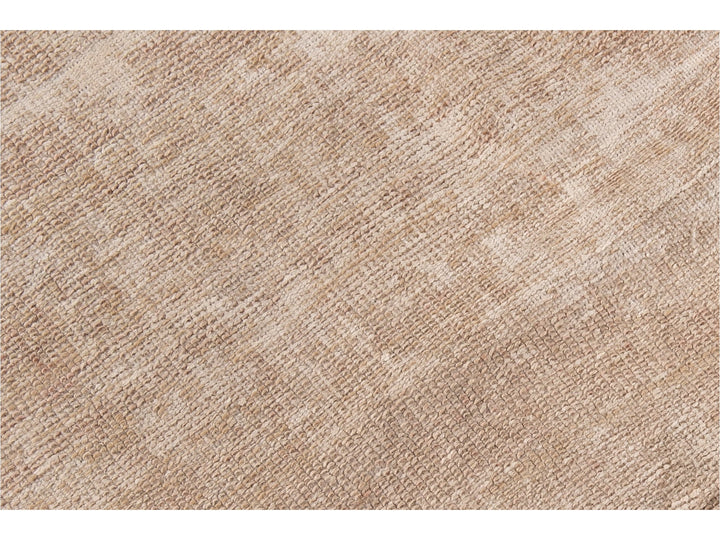 Vintage Turkish Wool Runner 3 X 11