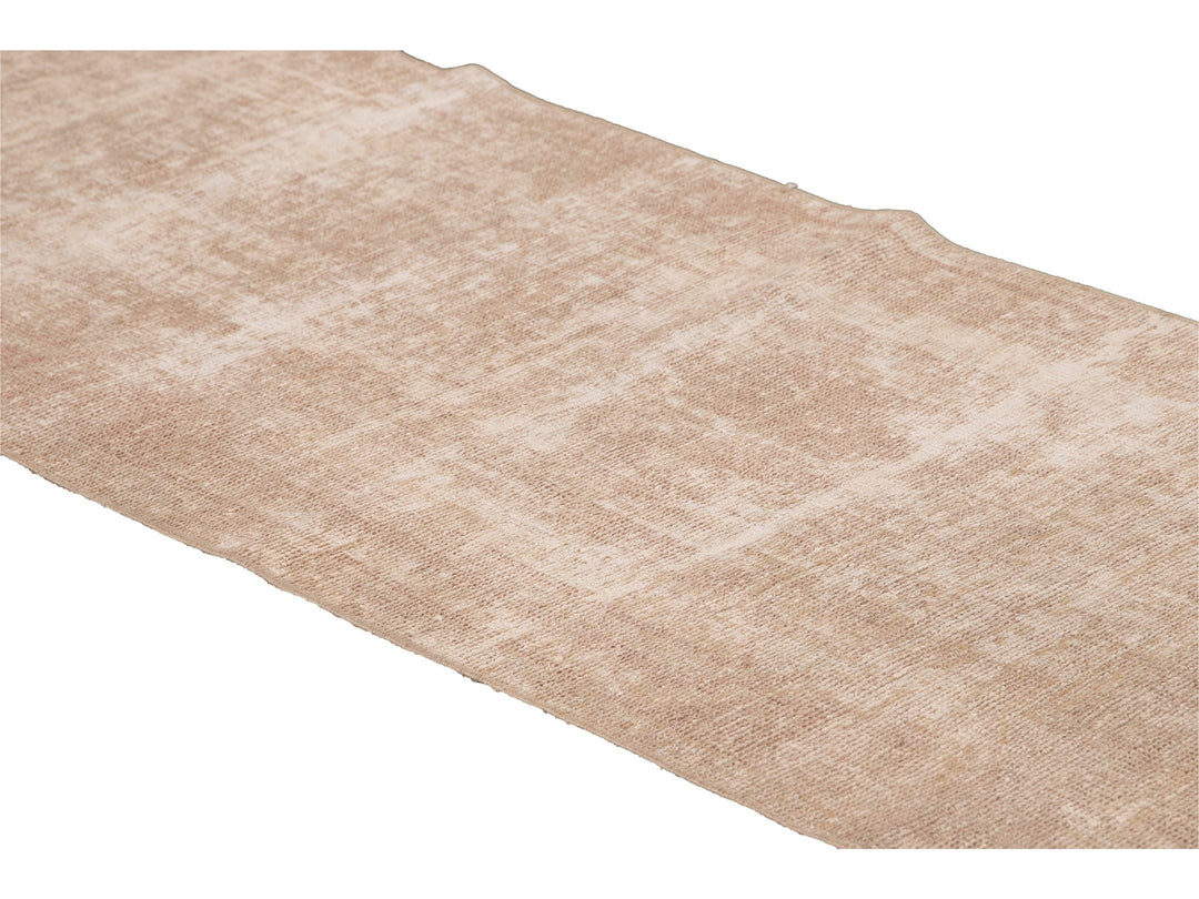 Vintage Turkish Wool Runner 3 X 11