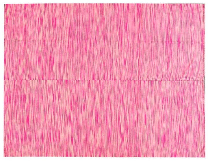 Modern Flatweave Kilim Wool Rug 10 X 13