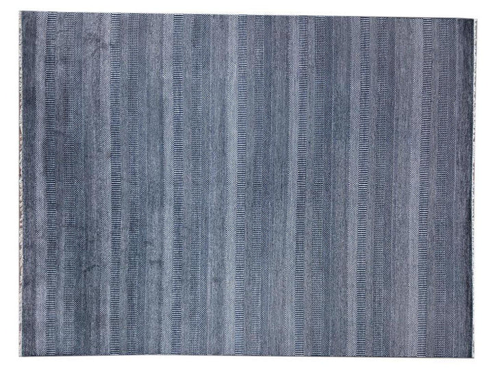 New Contemporary Savannah Wool Rug 10 X 13