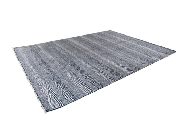 New Contemporary Savannah Wool Rug 10 X 13