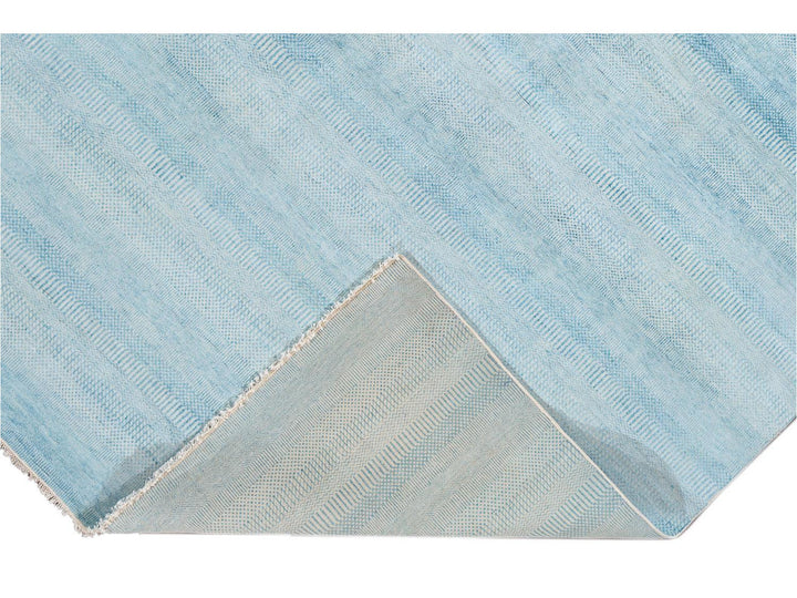 New Contemporary Savannah Wool Rug 10 X 13