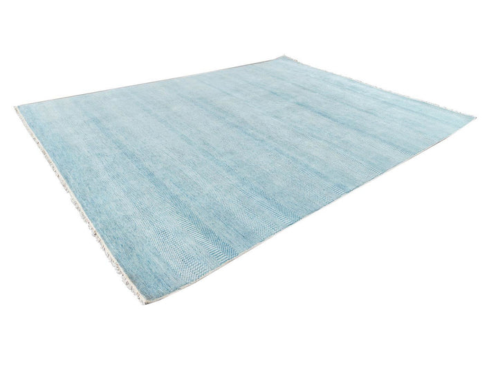 New Contemporary Savannah Wool Rug 10 X 13