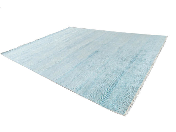New Contemporary Savannah Wool Rug 10 X 13