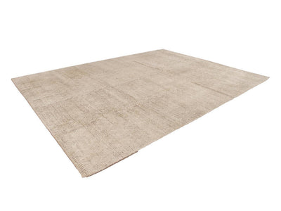 Modern Moroccan-Style Wool Rug 10 X 14