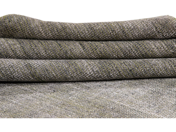 Modern Groove Collection Rug 10 x 11