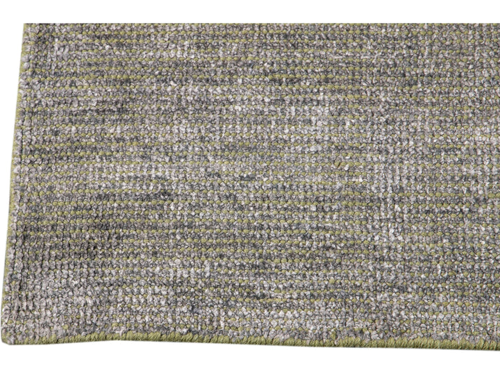 Modern Groove Collection Rug 10 x 11
