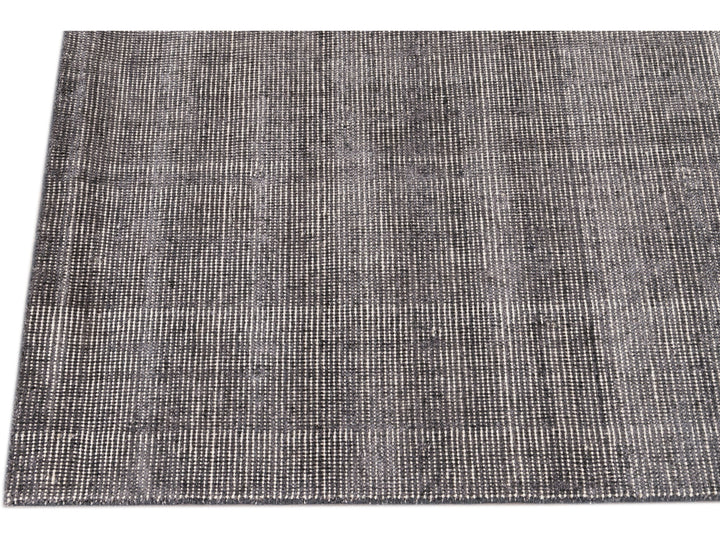 Modern Groove Collection Rug 9 x 12